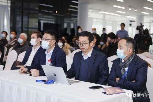 2021寶馬創新交流日 供應商技術展圓滿落幕，深化技術交流合作