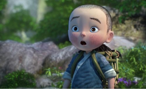 計(jì)算機(jī)動(dòng)畫(huà)制作專(zhuān)業(yè) 學(xué)習(xí)內(nèi)容與技能體系