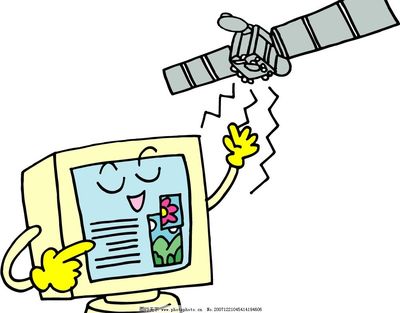 卡通電腦圖片在平面設(shè)計中的應(yīng)用與技巧