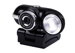 DVCFINE L85 啟明星高清攝像頭 夜視加持，特價搶購不容錯過