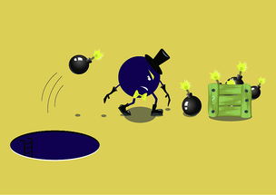 小卡通電腦壁紙 在動畫世界點(diǎn)亮你的數(shù)字桌面