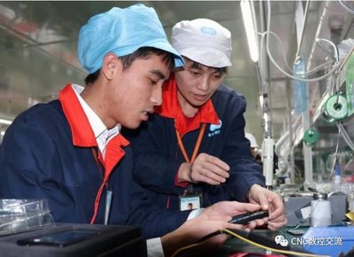 制造業(yè)臨危機(jī)，“明天”誰還來當(dāng)工人，是你，是我，還是他們呢？