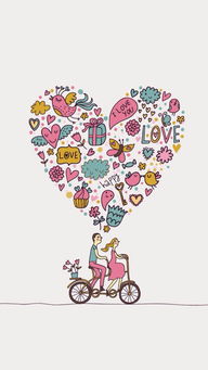 指尖上的美好生活 從iPhone5到電腦，堆糖壁紙制作全指南